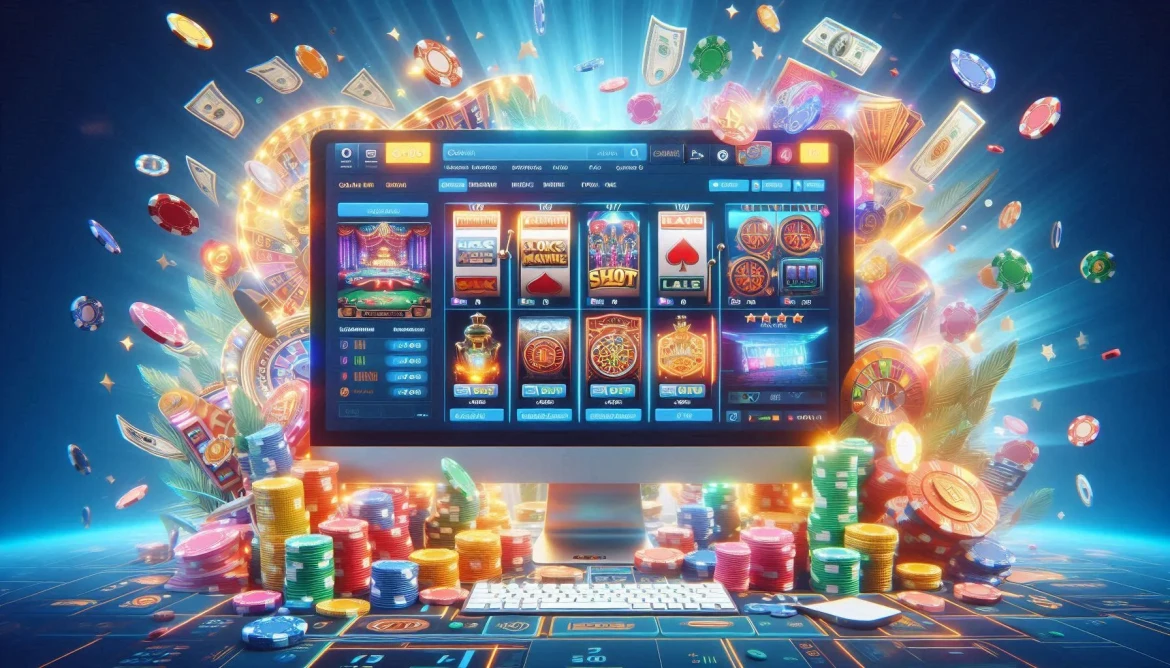 Betitall Casino